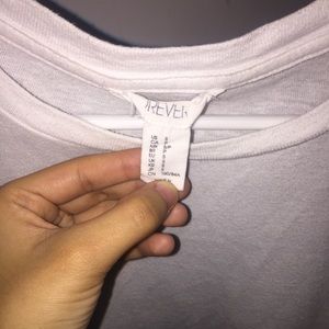 Bundle- Basic Colored Shirts